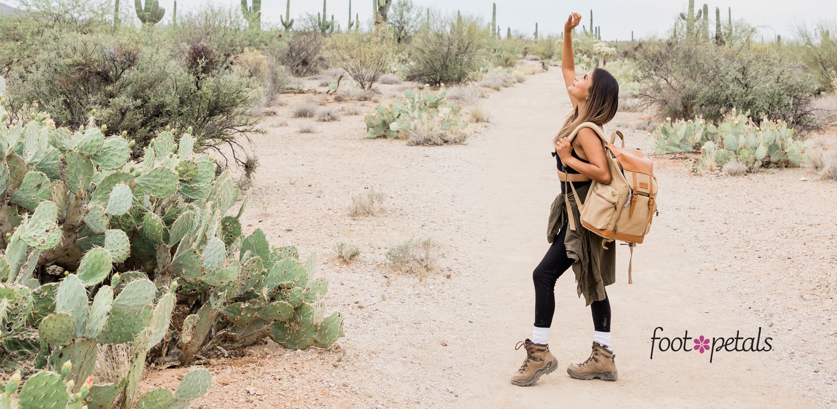 Hiking Outfits for Summer  Foot Petals