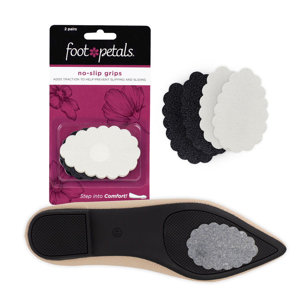 No-Slip Grips Foot Petals - Main Image