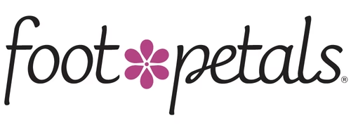 Foot Petals logo