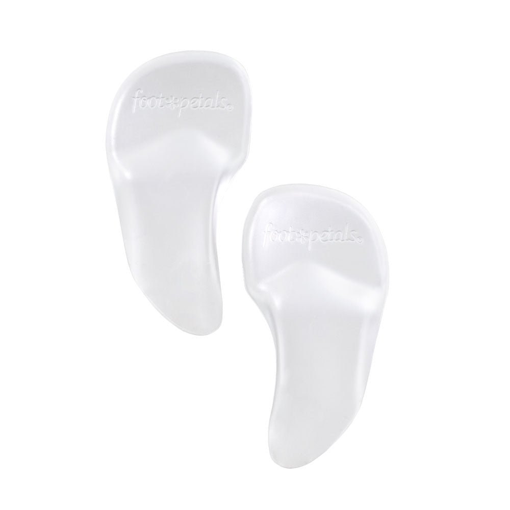 gel ball of foot and arch support cushions, 2-in-1 cushions