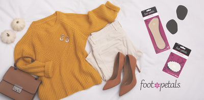 6 Cute Fall Work Outfits