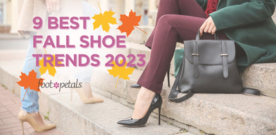 The 9 Best Fall Shoe Trends of 2023