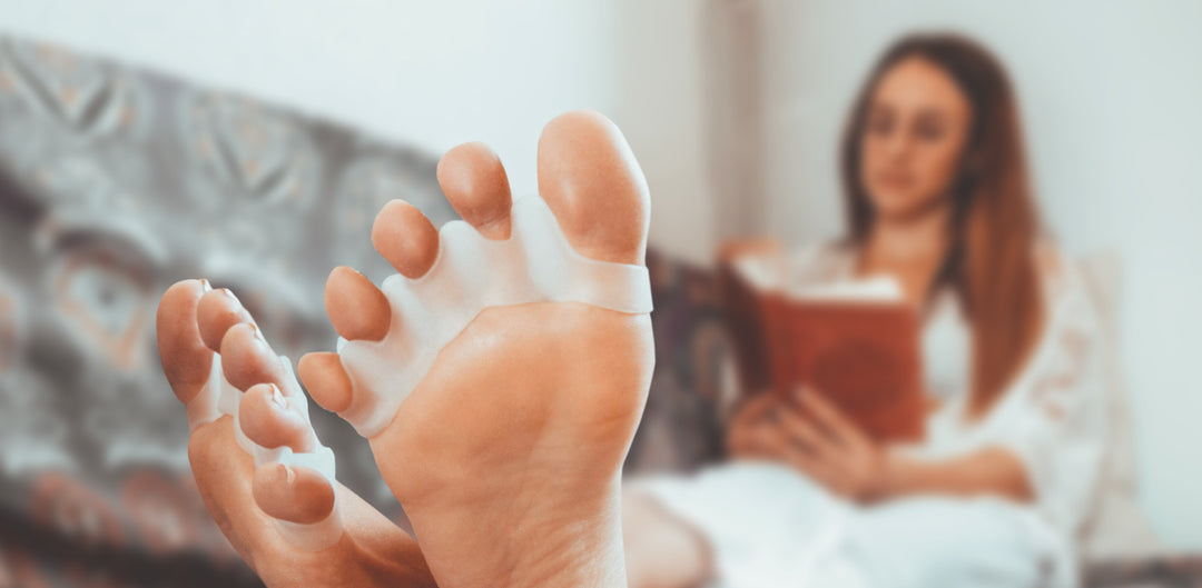 Pedicure Toe Separators: An Overlooked Essential