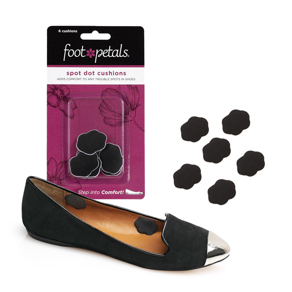 Flats FootPetals