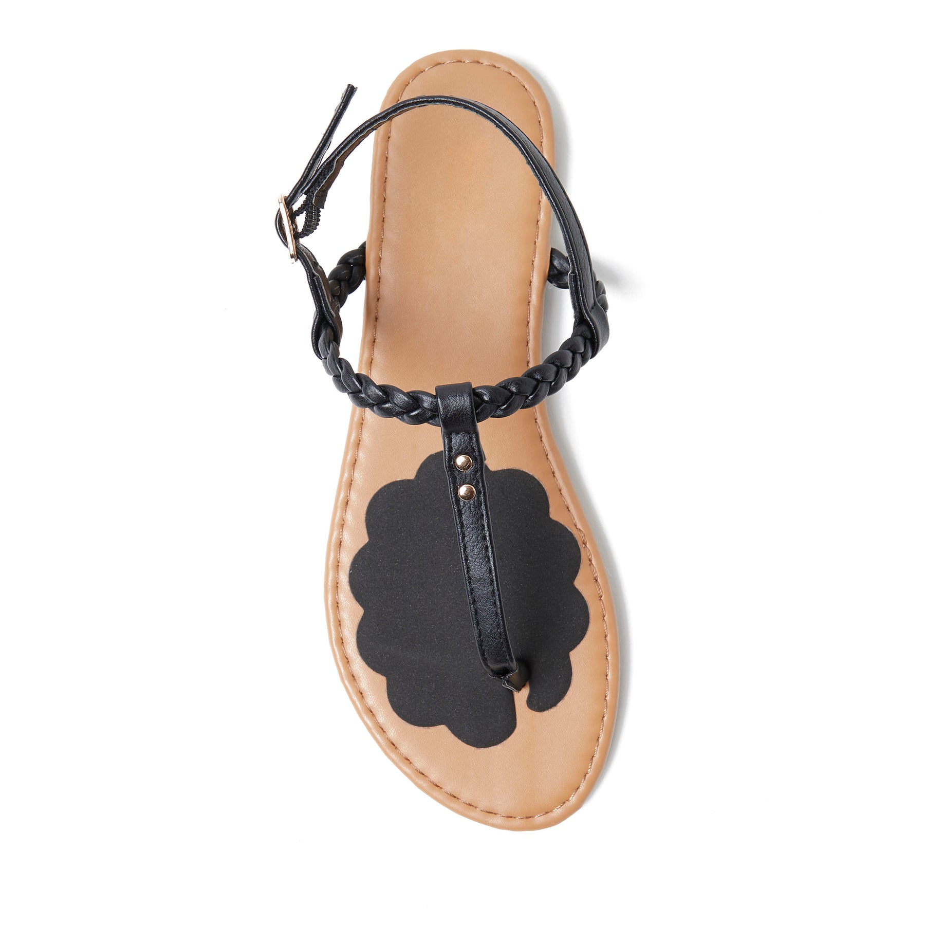 Ball of Foot Cushions for Sandals Foot Petals ensure comfort and