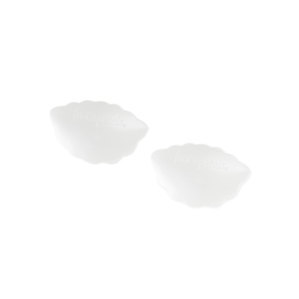 pair of gel arch support cushions