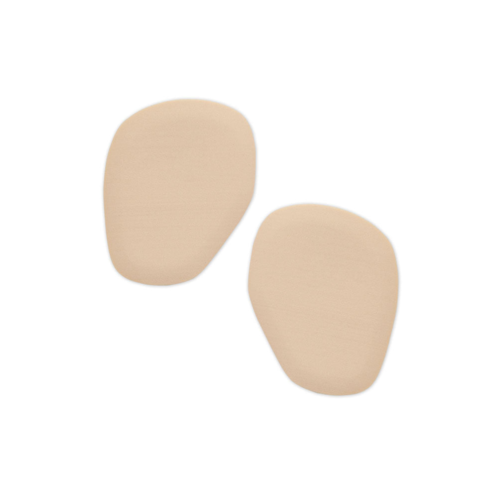 Foot Petals Ball of foot cushions #color_khaki