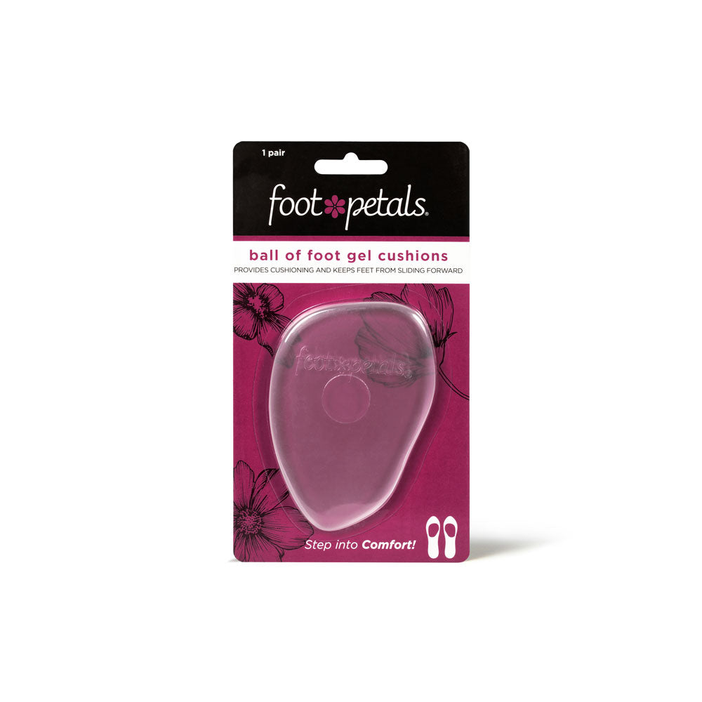 gel ball of foot cushions packaging #options_clear