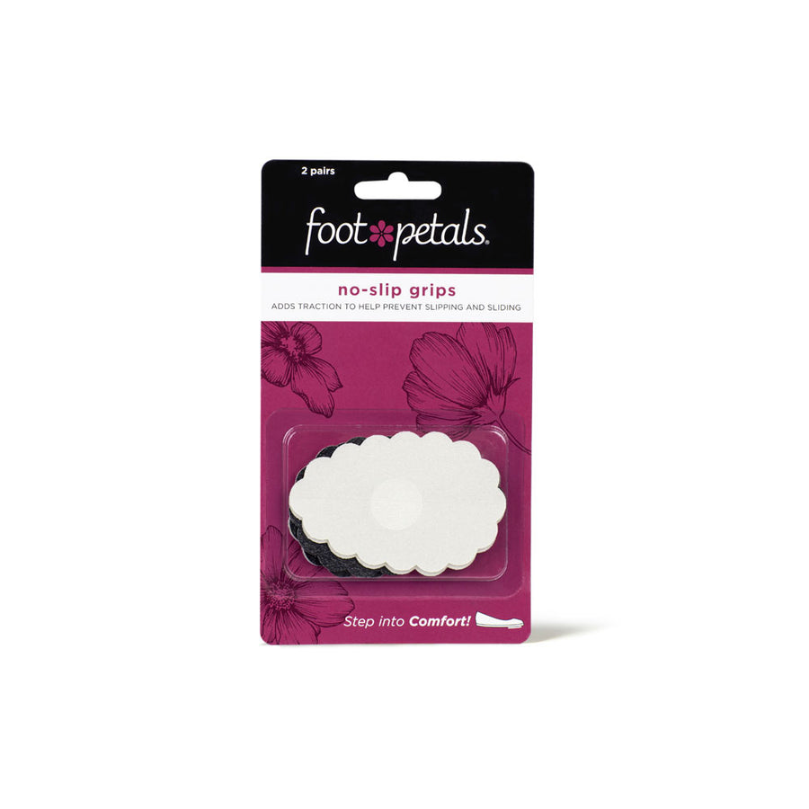 Foot Petals The Ultimate Women's Shoe Comfort Solution