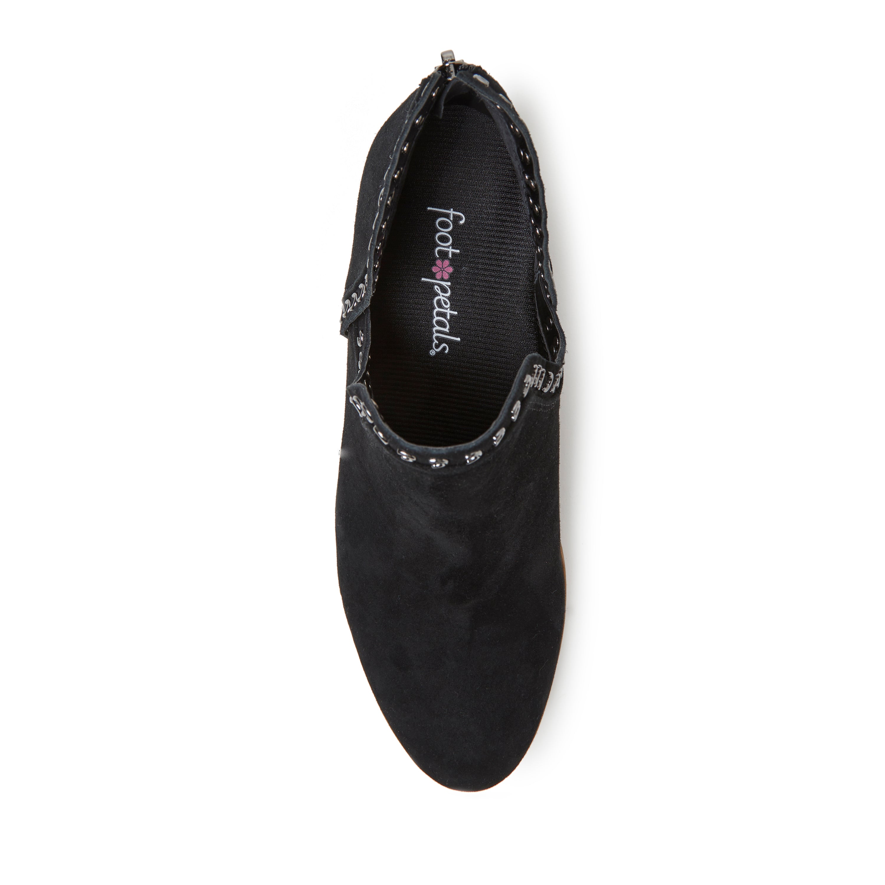plantar fasciitis 3/4 insoles in low profile dress shoe